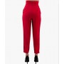 PINKO pantalone NATALIA 3 red