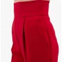 PINKO pantalone NATALIA 3 red