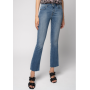 PINKO jeans BRENDA 6 boot cut BLU CHIARO