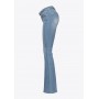 PINKO jeans FLORA FLARE blu chiaro