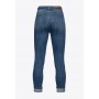 PINKO jeans SUSAN skinny cross stretch BLU