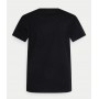 PINKO t-shirt QUENTIN 3 con logo NERO