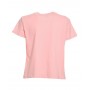 PINKO t-shirt QUENTIN 3 con logo PINK