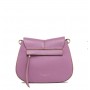 GIANNI CHIARINI borsa tracolla HELENA round PURPLE