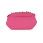 LA CARRIE Andromeda Med. Hand Bag Sinthetic FUXIA