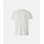 PINKO t-shirt QUENTIN logo Love Bird WHITE