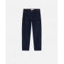 PINKO jeans CLOE chino lavaggio BLU SCURO