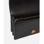 PINKO Love One Classic Cl. Antique Gold NERO