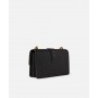 PINKO Love One Classic Cl. Antique Gold NERO