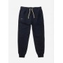 BLAUER pantalone uomo di felpa BLU